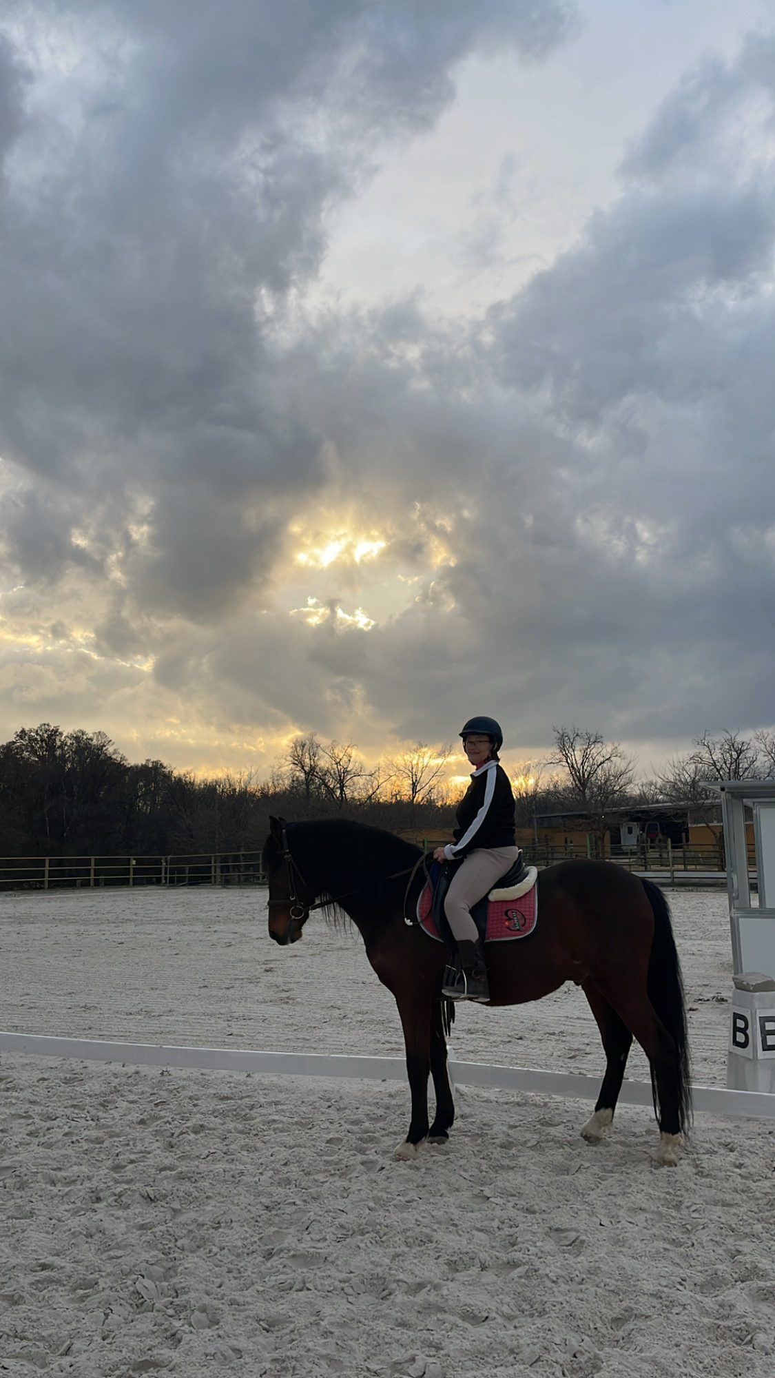 Clases de iniciación