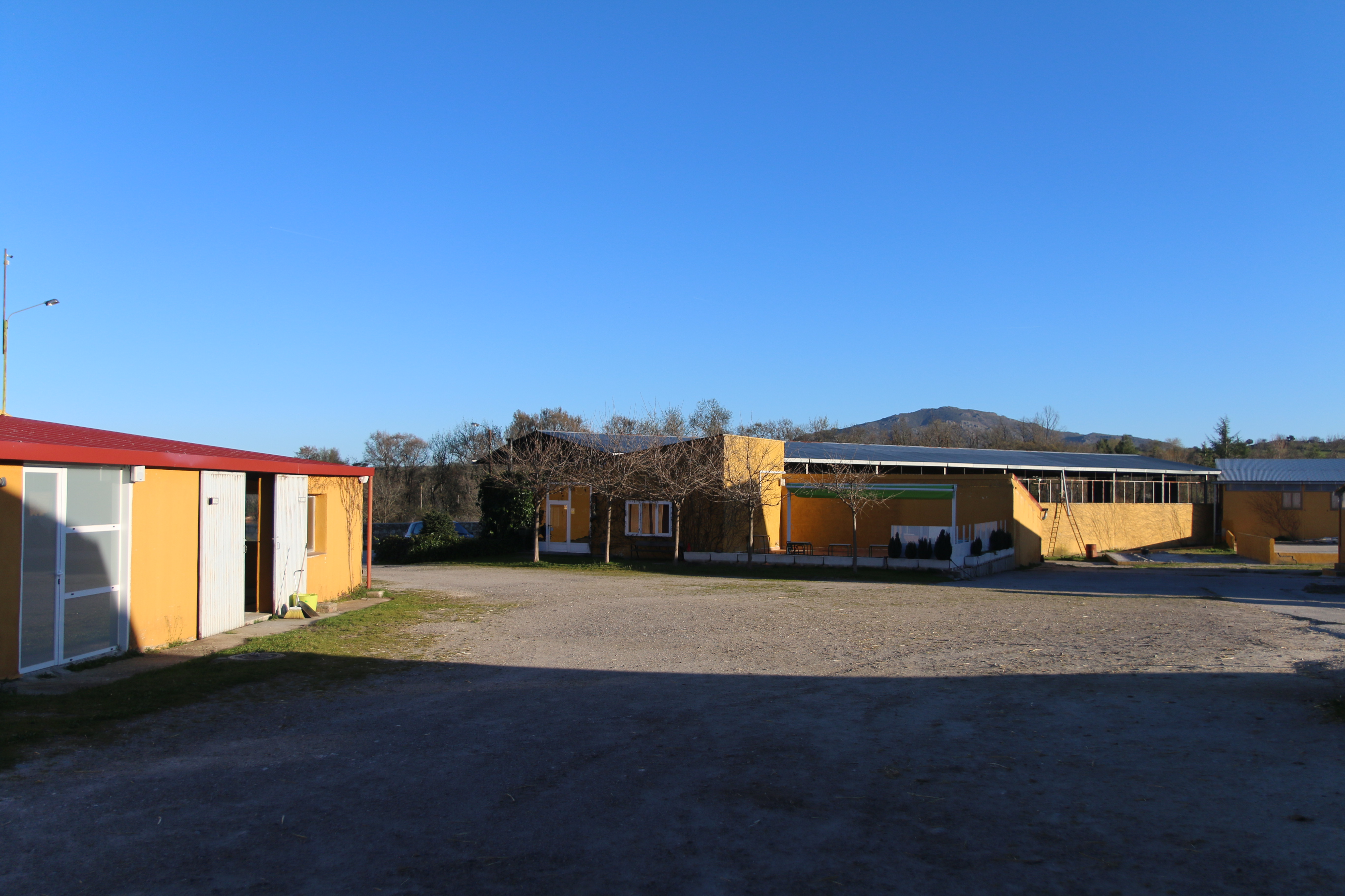 Nuestras instalaciones