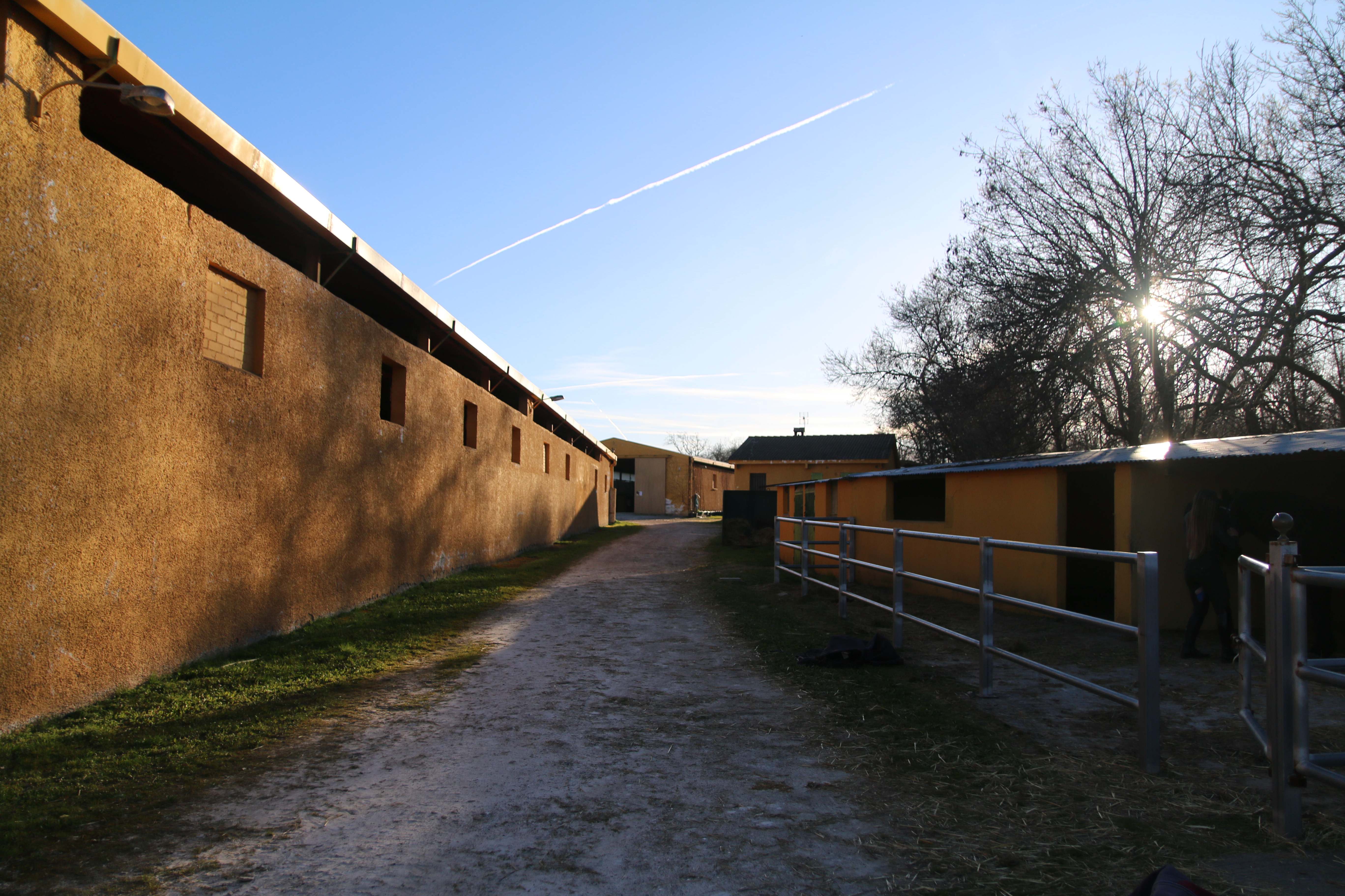 Nuestras instalaciones